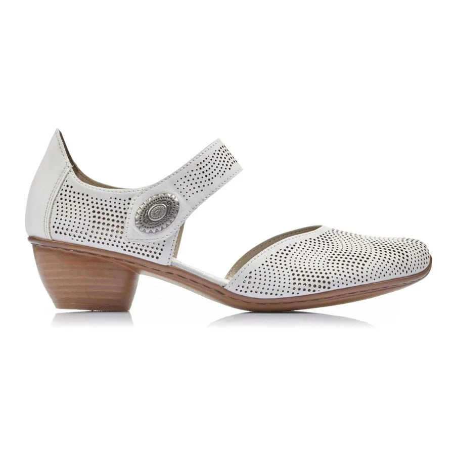 RIEKER CHAUSSURE TALON MOYEN