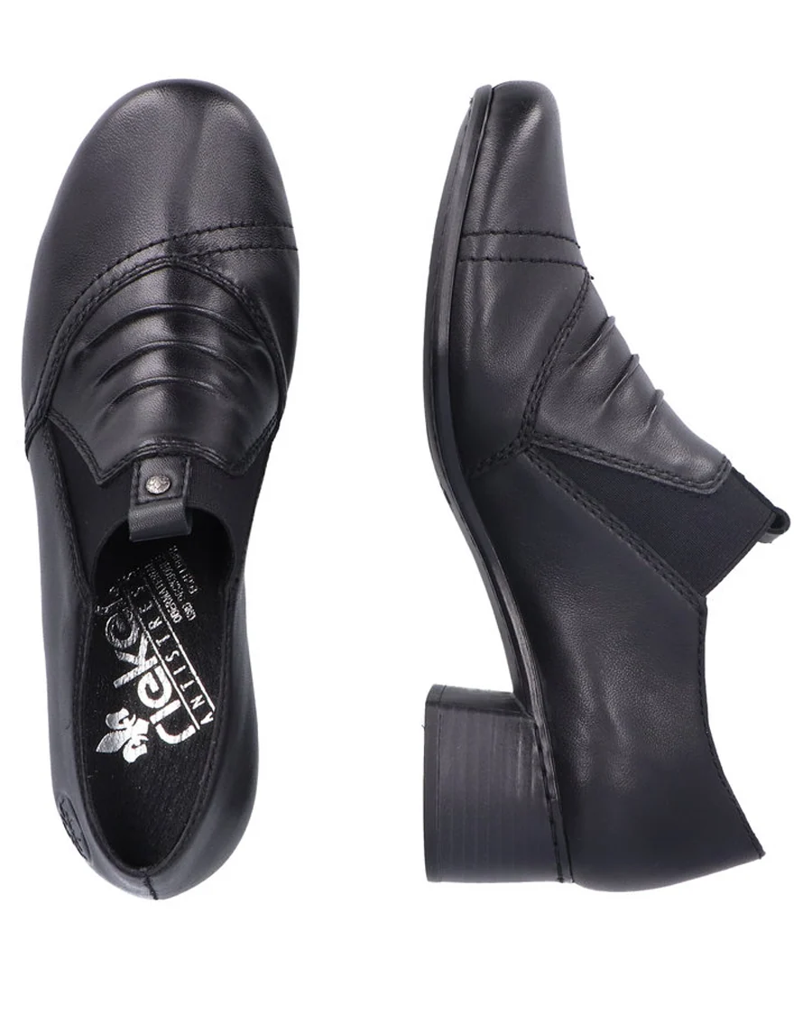 RIEKER CHAUSSURE TALON MOYEN - Image 3