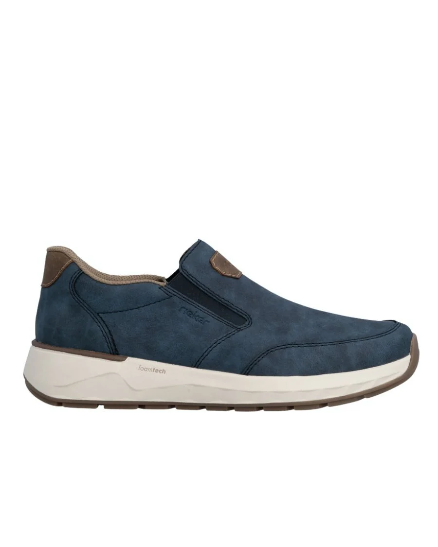 RIEKER CHAUSSURE TOUT-ALLER