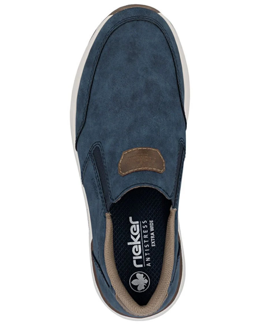 RIEKER CHAUSSURE TOUT-ALLER - Image 3