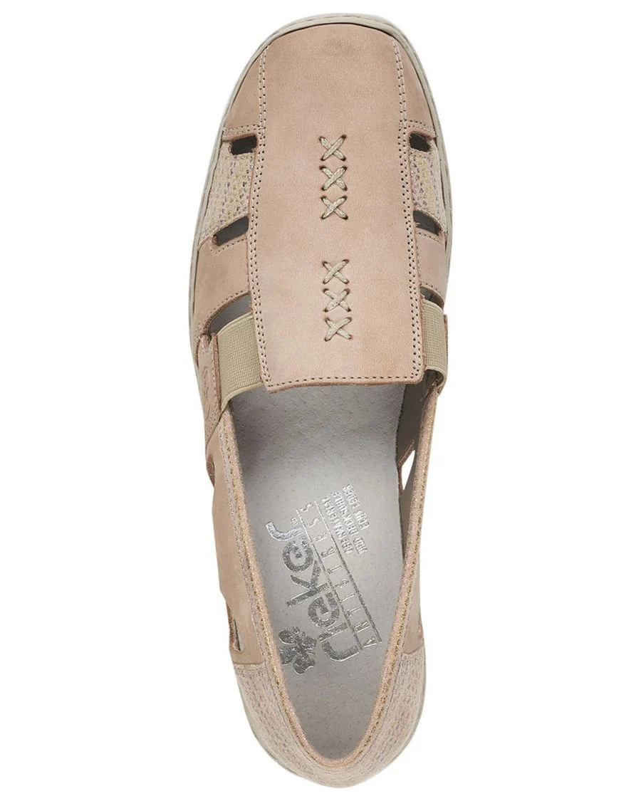 RIEKER CHAUSSURE TOUT-ALLER - Image 3