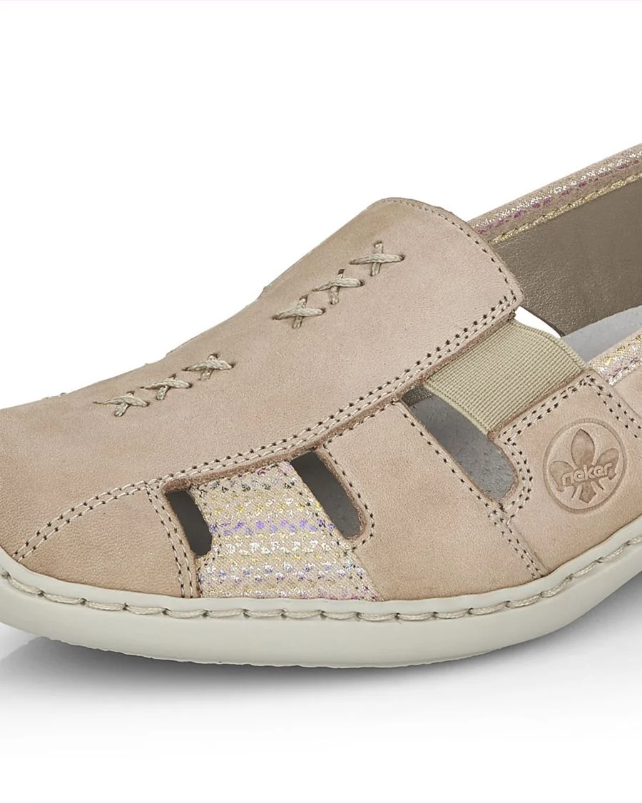 RIEKER CHAUSSURE TOUT-ALLER - Image 4