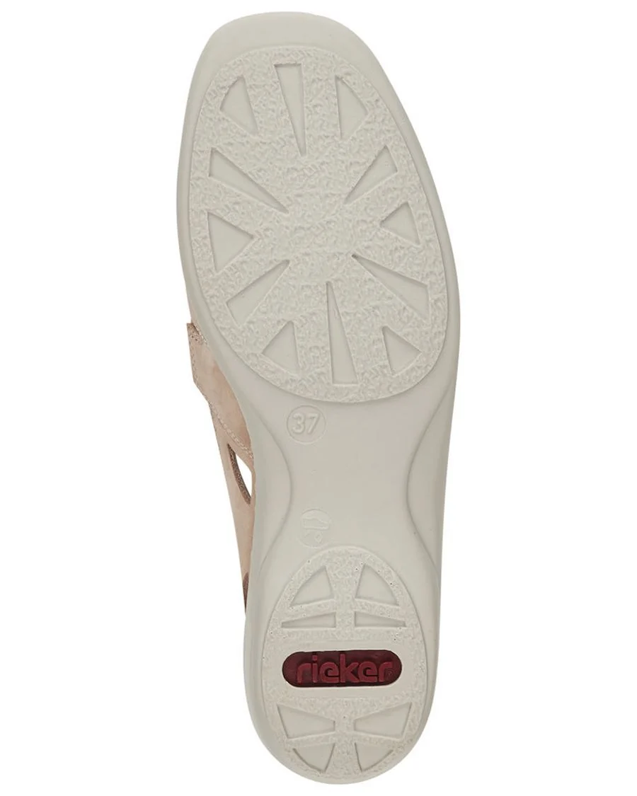 RIEKER CHAUSSURE TOUT-ALLER - Image 6