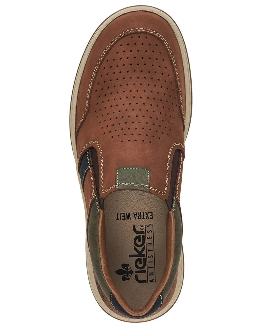 RIEKER CHAUSSURE TOUT-ALLER - Image 3