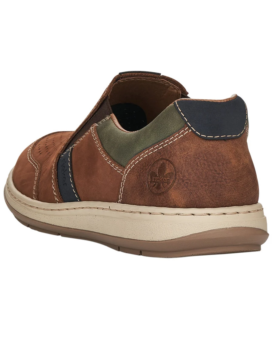 RIEKER CHAUSSURE TOUT-ALLER - Image 5