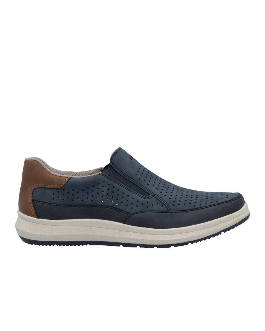 RIEKER CHAUSSURE TOUT-ALLER