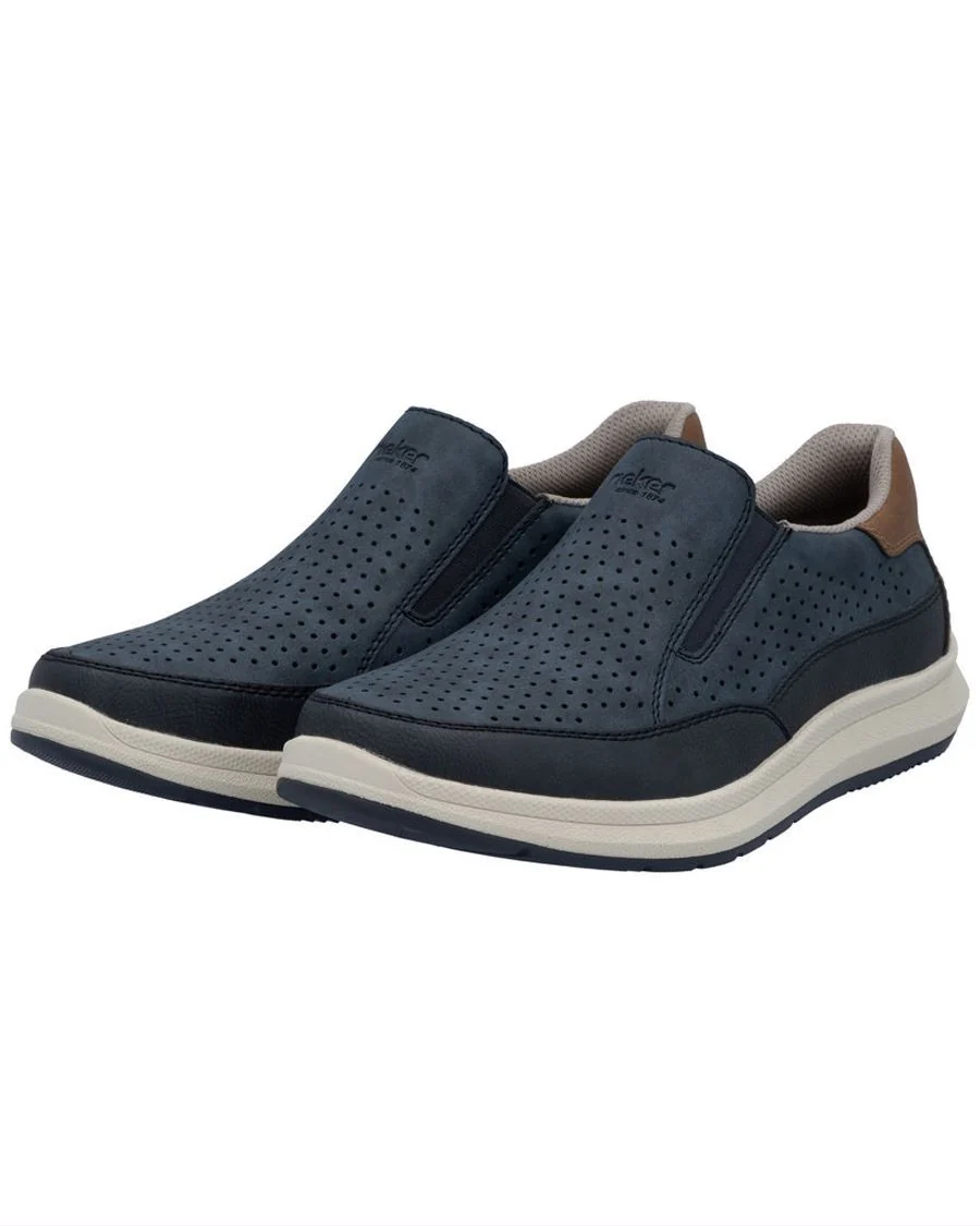 RIEKER CHAUSSURE TOUT-ALLER - Image 2