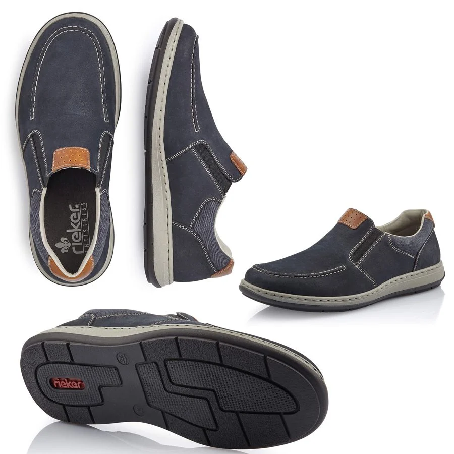 RIEKER CHAUSSURE TOUT-ALLER - Image 2