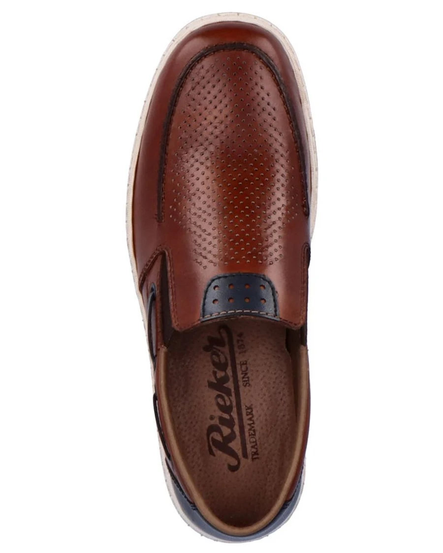RIEKER CHAUSSURE TOUT-ALLER - Image 2