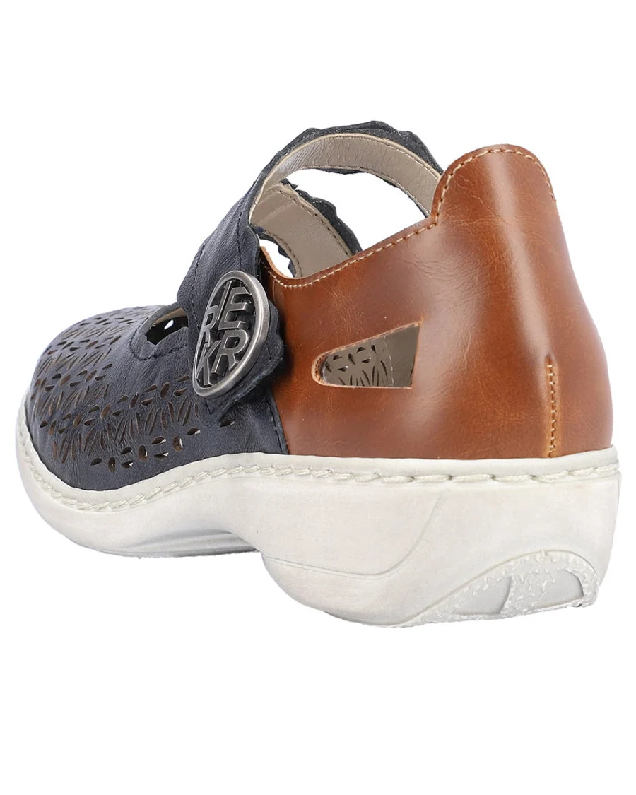 RIEKER CHAUSSURE TOUT-ALLER - Image 5