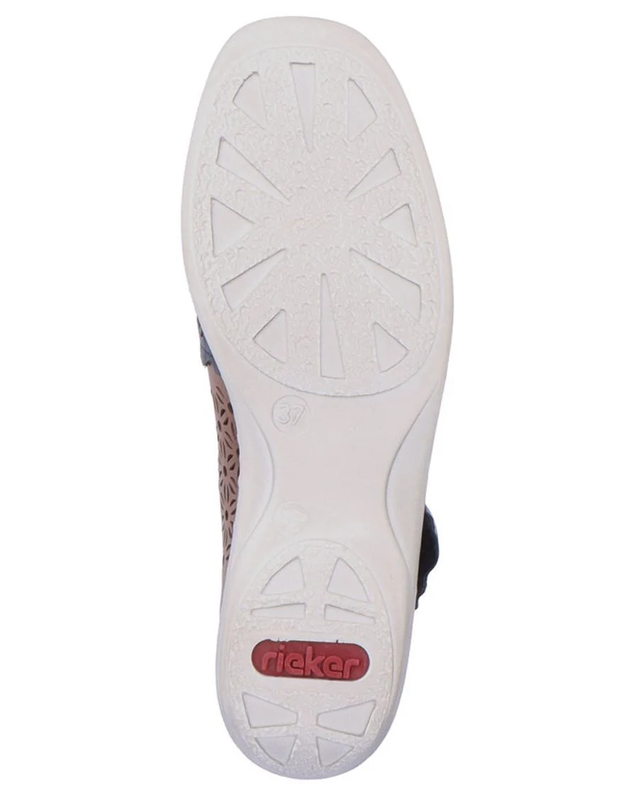 RIEKER CHAUSSURE TOUT-ALLER - Image 6
