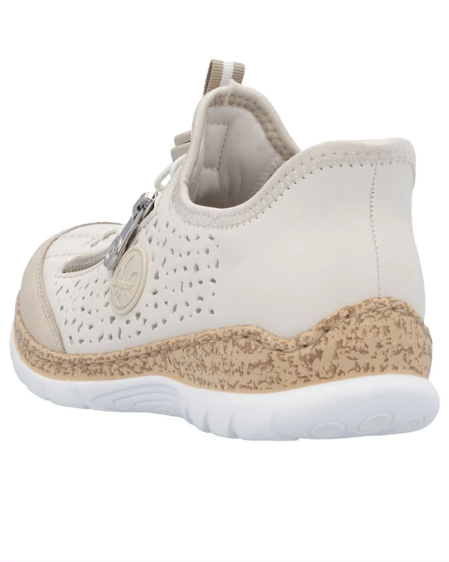 RIEKER CHAUSSURE TOUT-ALLER - Image 4
