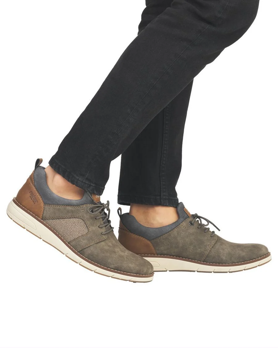 RIEKER CHAUSSURE TOUT-ALLER - Image 2
