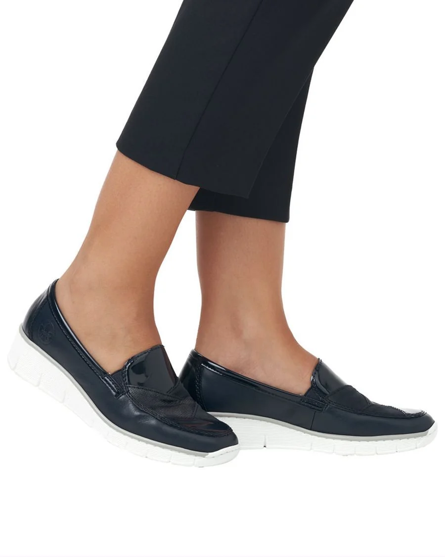 RIEKER CHAUSSURE TOUT-ALLER - Image 2