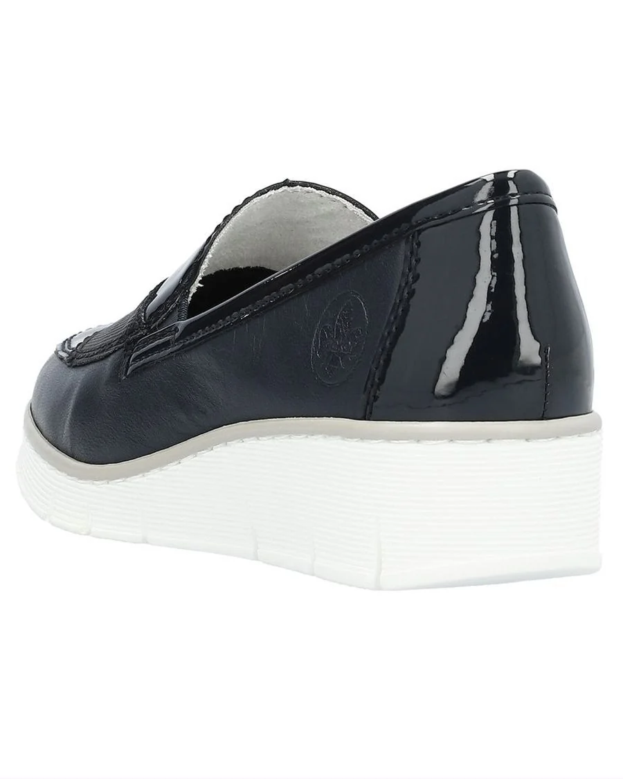 RIEKER CHAUSSURE TOUT-ALLER - Image 5