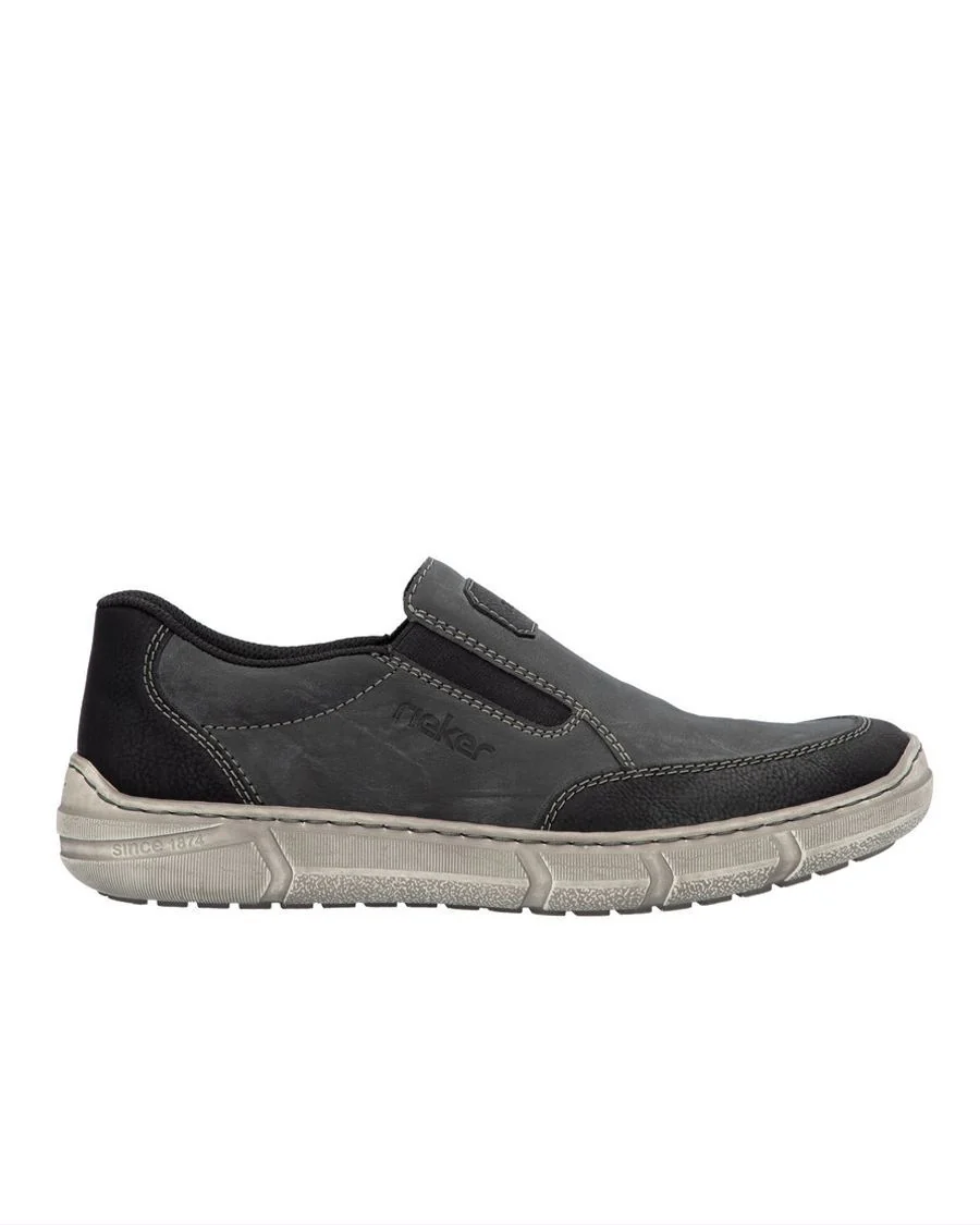 RIEKER CHAUSSURE TOUT-ALLER