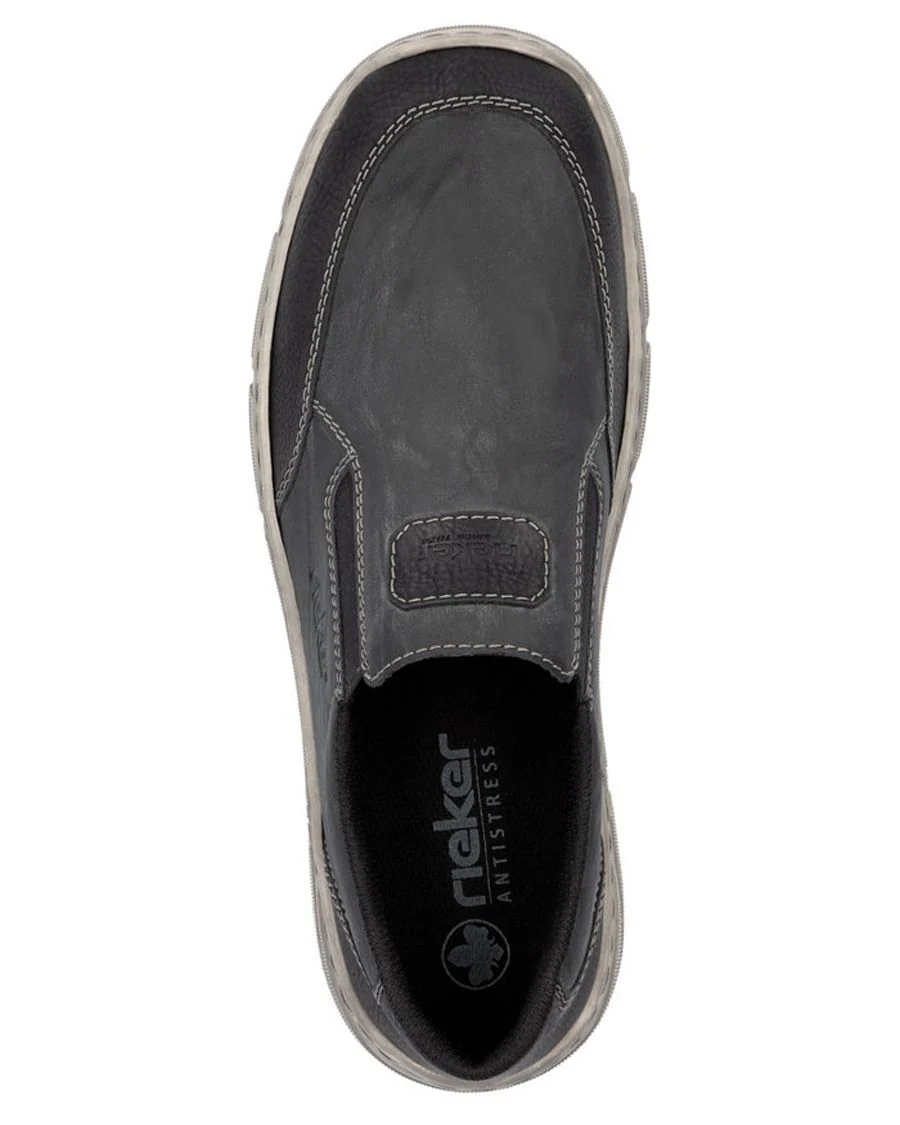 RIEKER CHAUSSURE TOUT-ALLER - Image 3