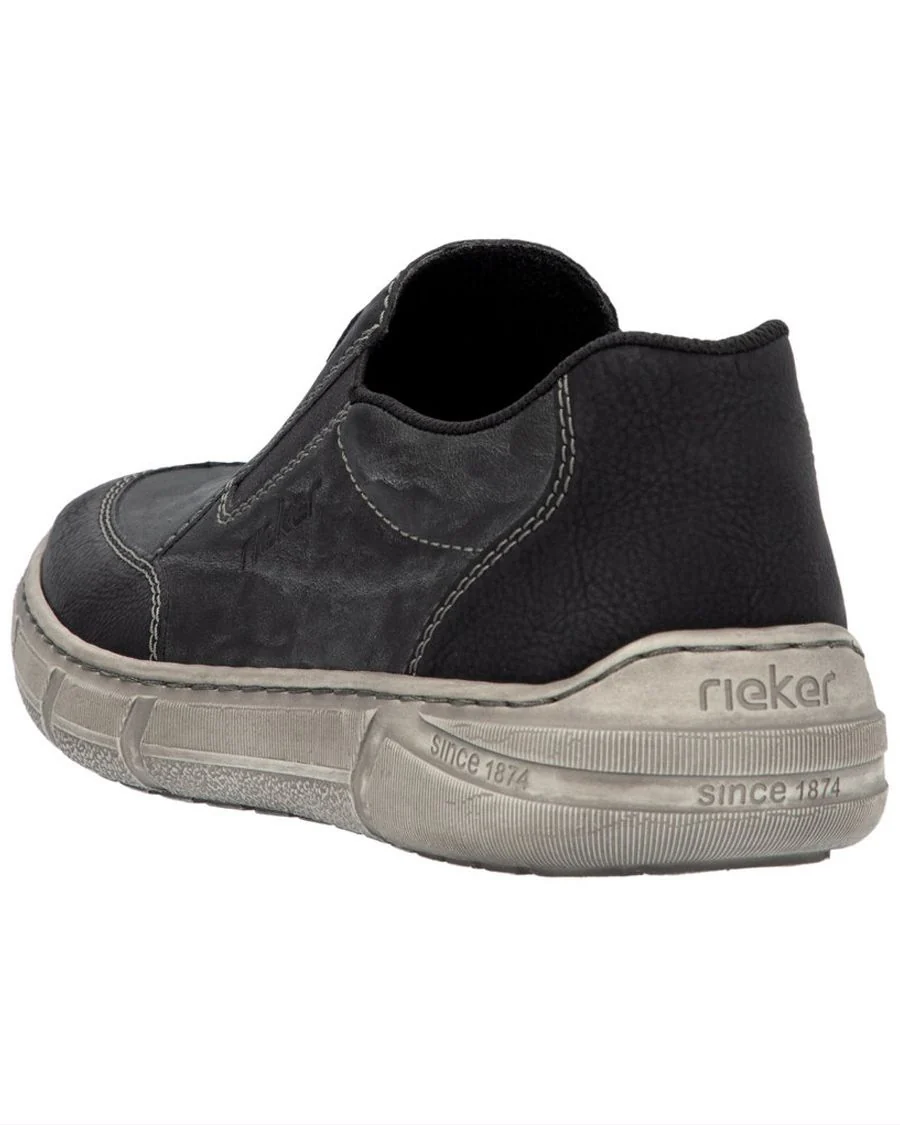 RIEKER CHAUSSURE TOUT-ALLER - Image 4