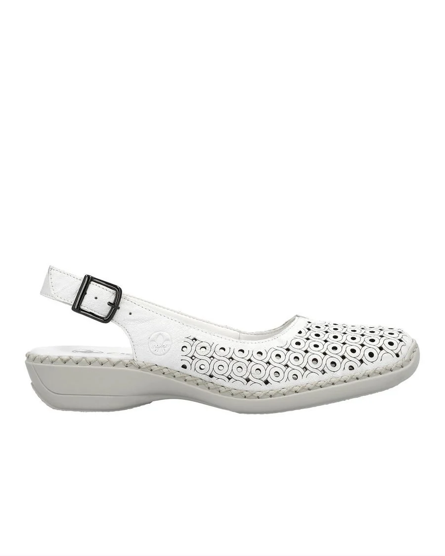 RIEKER CHAUSSURE TOUT-ALLER