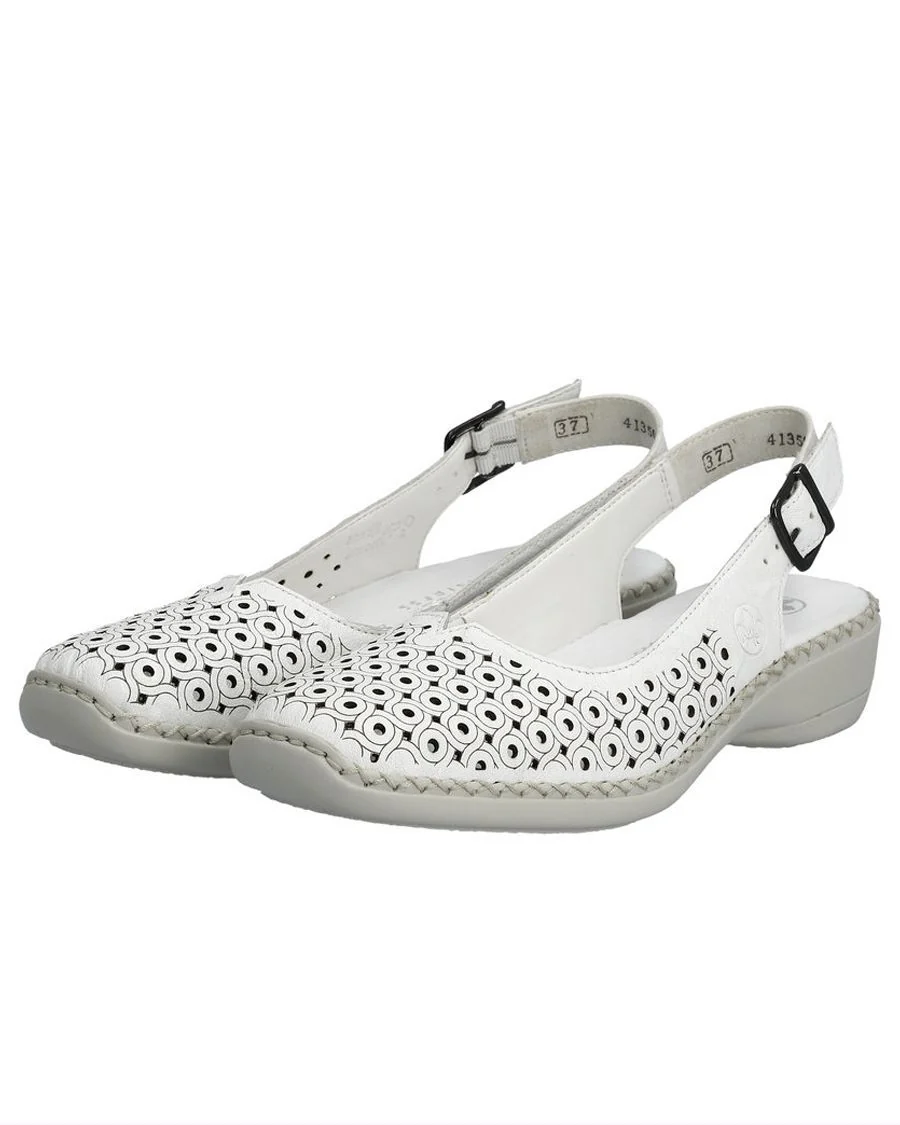 RIEKER CHAUSSURE TOUT-ALLER - Image 3