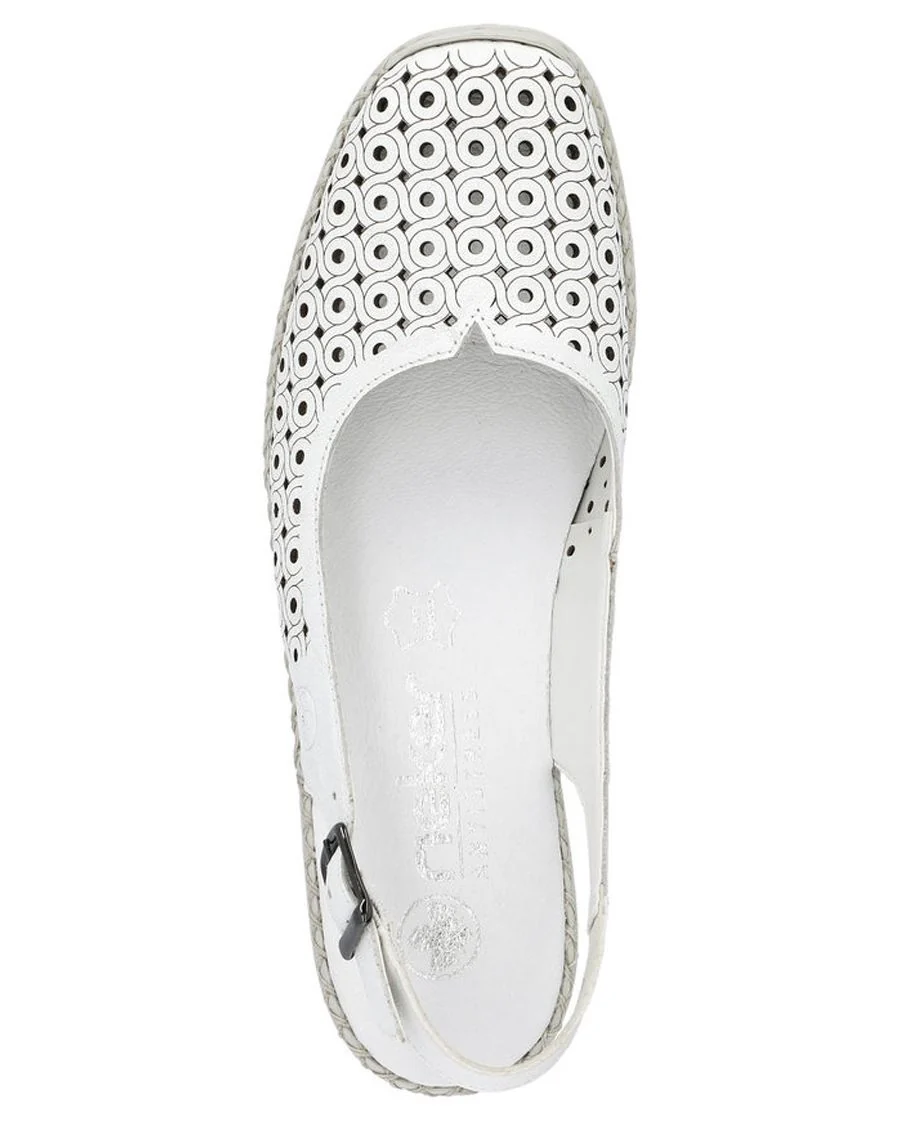 RIEKER CHAUSSURE TOUT-ALLER - Image 4