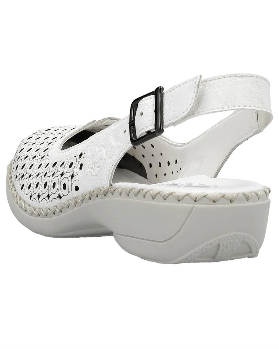 RIEKER CHAUSSURE TOUT-ALLER - Image 6