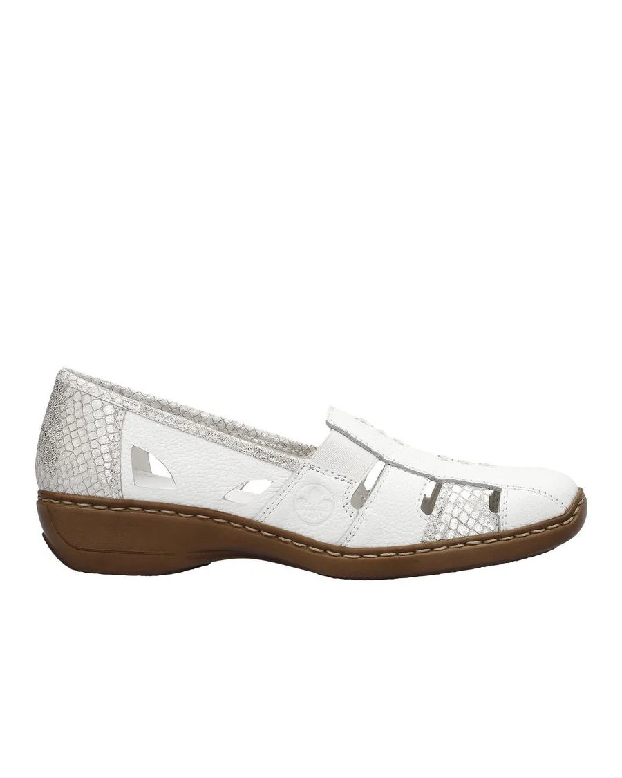 RIEKER CHAUSSURE TOUT-ALLER