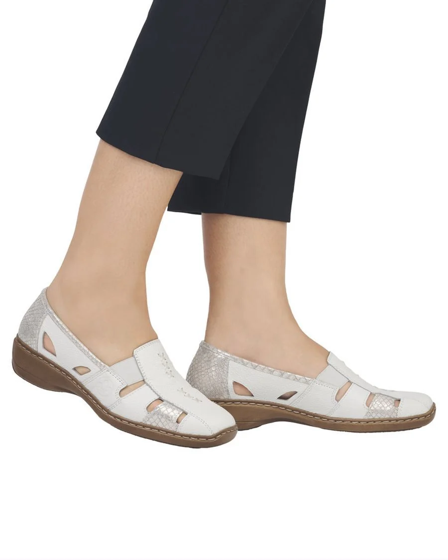 RIEKER CHAUSSURE TOUT-ALLER - Image 2