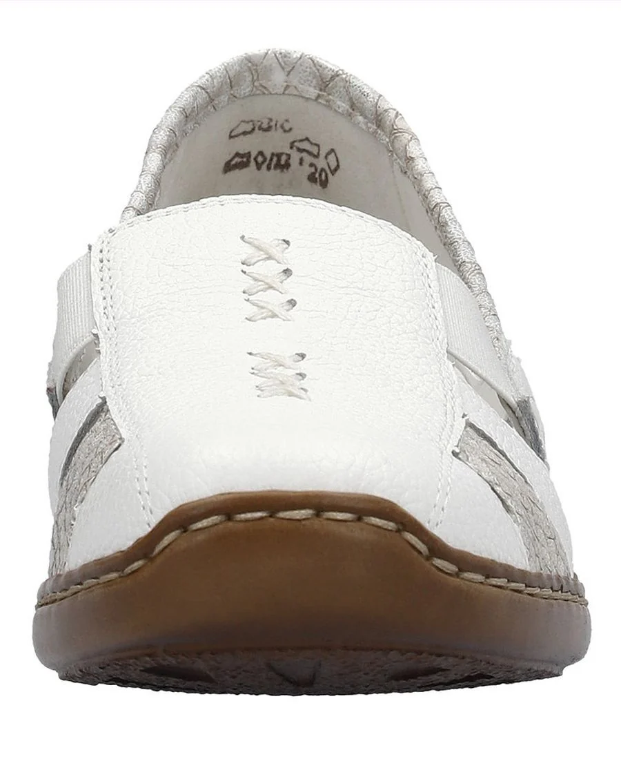 RIEKER CHAUSSURE TOUT-ALLER - Image 4