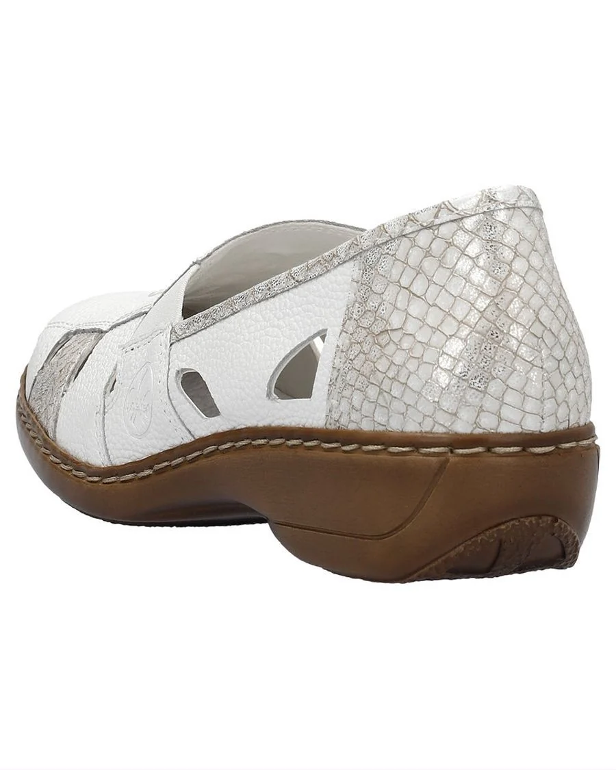 RIEKER CHAUSSURE TOUT-ALLER - Image 5