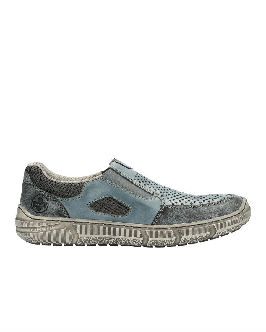 RIEKER CHAUSSURE TOUT-ALLER