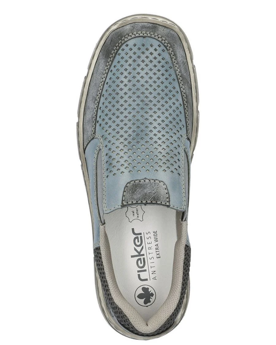 RIEKER CHAUSSURE TOUT-ALLER - Image 3