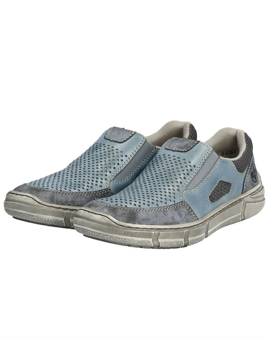 RIEKER CHAUSSURE TOUT-ALLER - Image 4