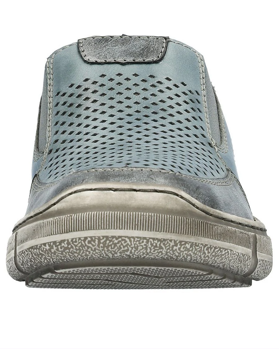 RIEKER CHAUSSURE TOUT-ALLER - Image 5