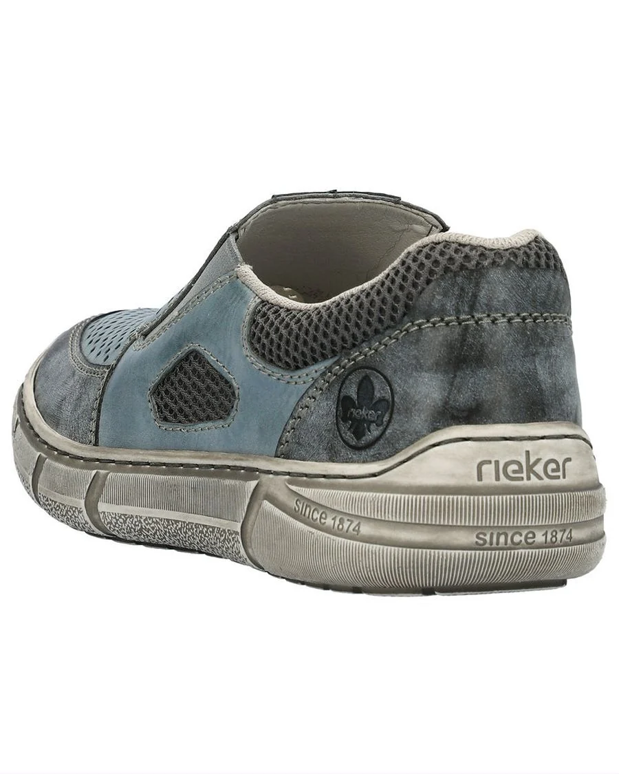 RIEKER CHAUSSURE TOUT-ALLER - Image 6