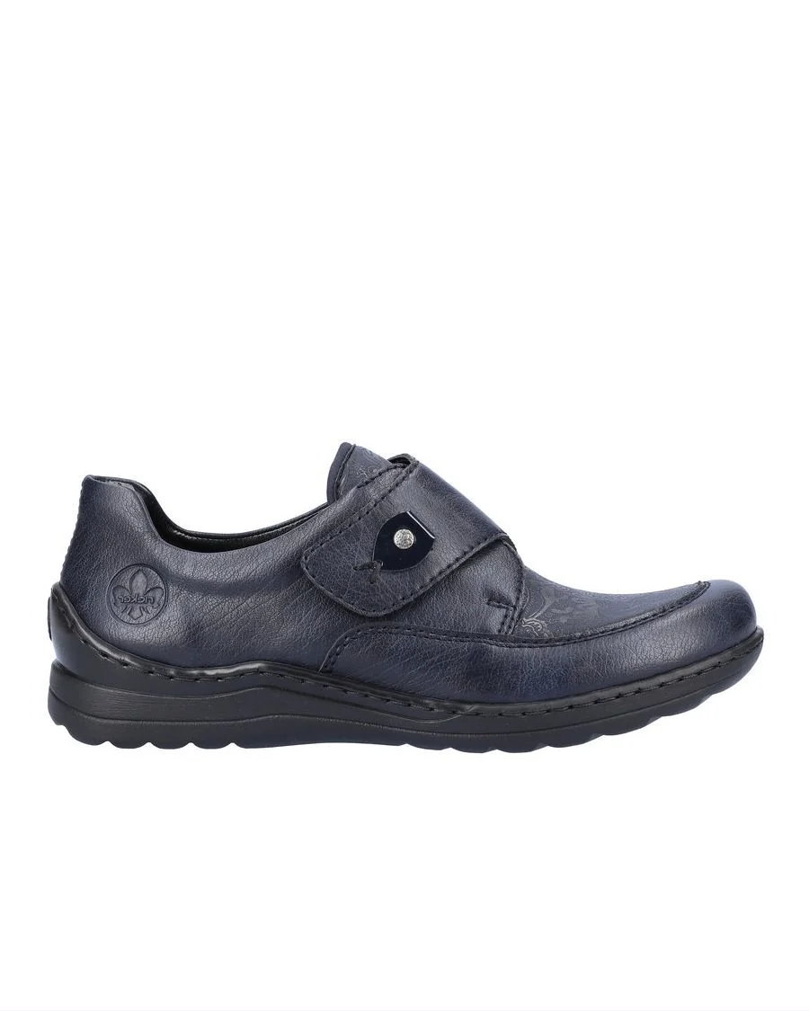 RIEKER CHAUSSURE TOUT-ALLER