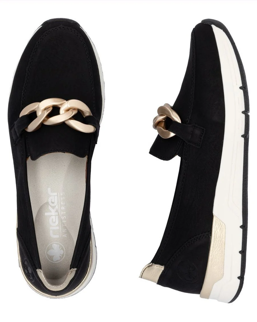 RIEKER CHAUSSURE TOUT-ALLER - Image 3