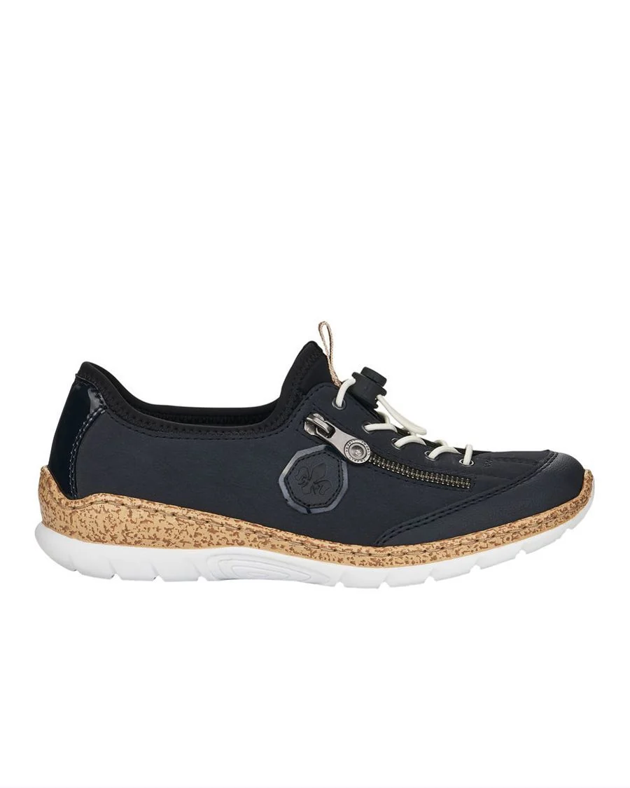 RIEKER CHAUSSURE TOUT-ALLER