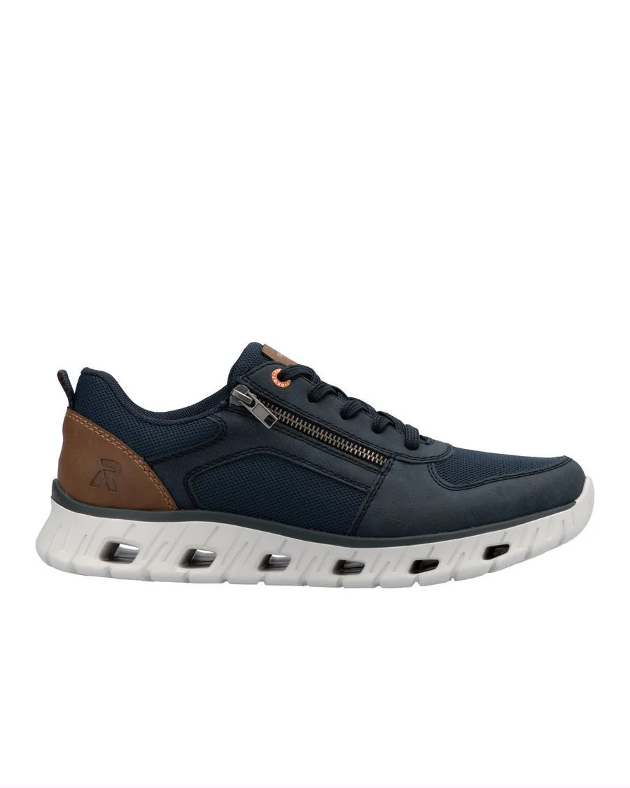 RIEKER CHAUSSURE TOUT-ALLER