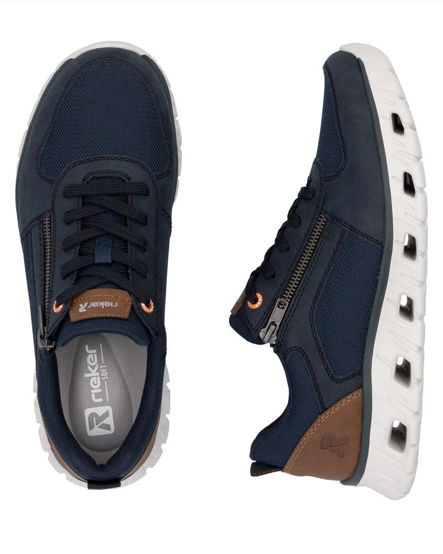 RIEKER CHAUSSURE TOUT-ALLER - Image 3