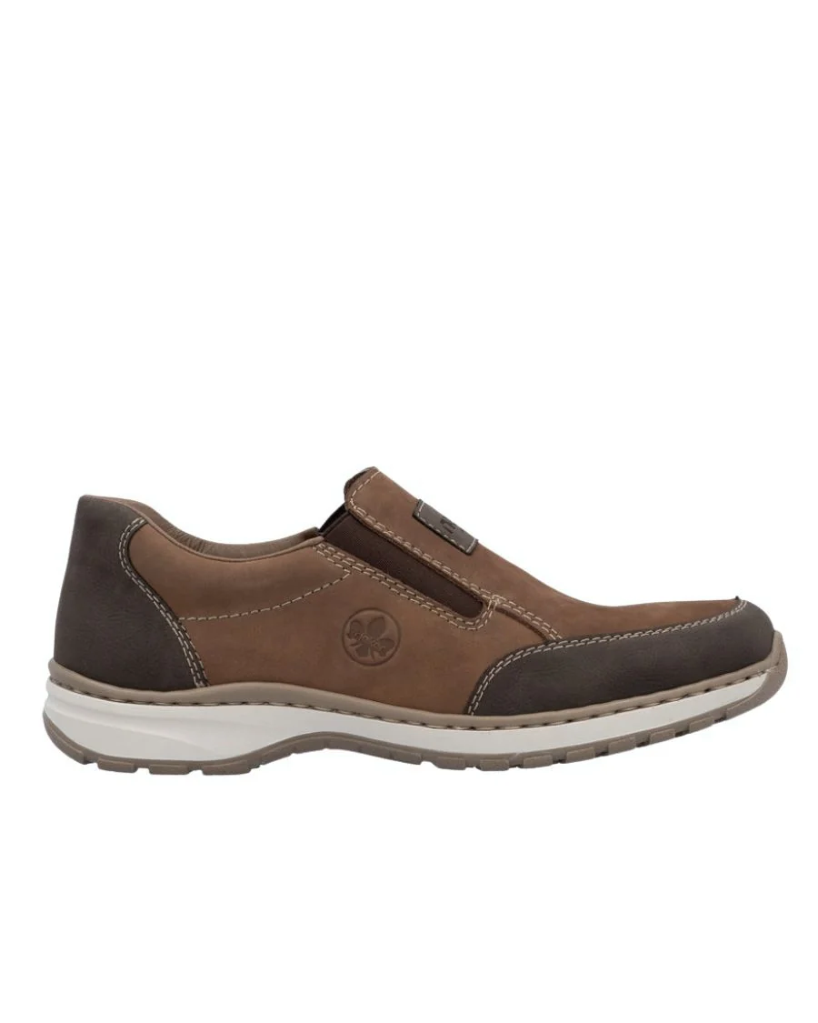 RIEKER CHAUSSURE TOUT-ALLER