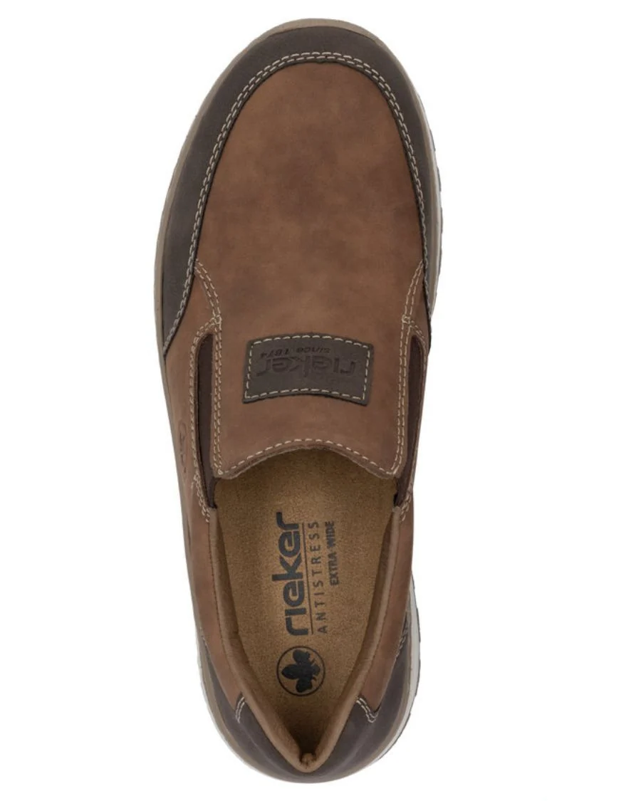 RIEKER CHAUSSURE TOUT-ALLER - Image 3
