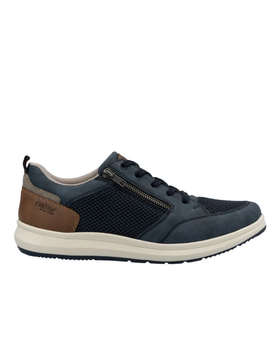RIEKER CHAUSSURE TOUT-ALLER
