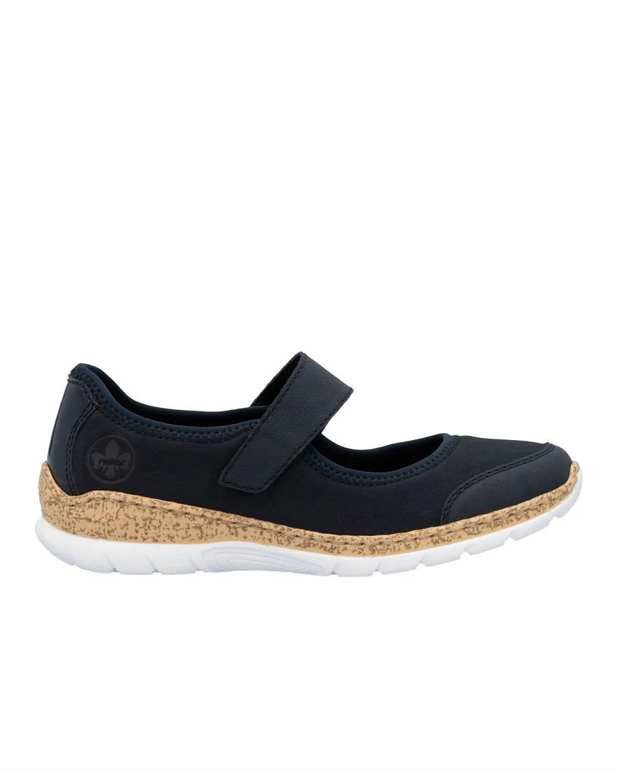 RIEKER CHAUSSURE TOUT-ALLER