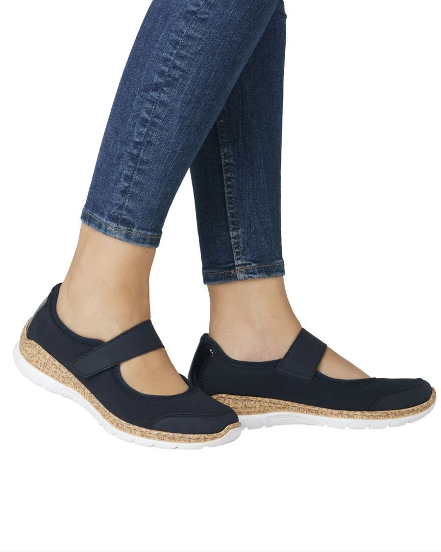 RIEKER CHAUSSURE TOUT-ALLER - Image 2