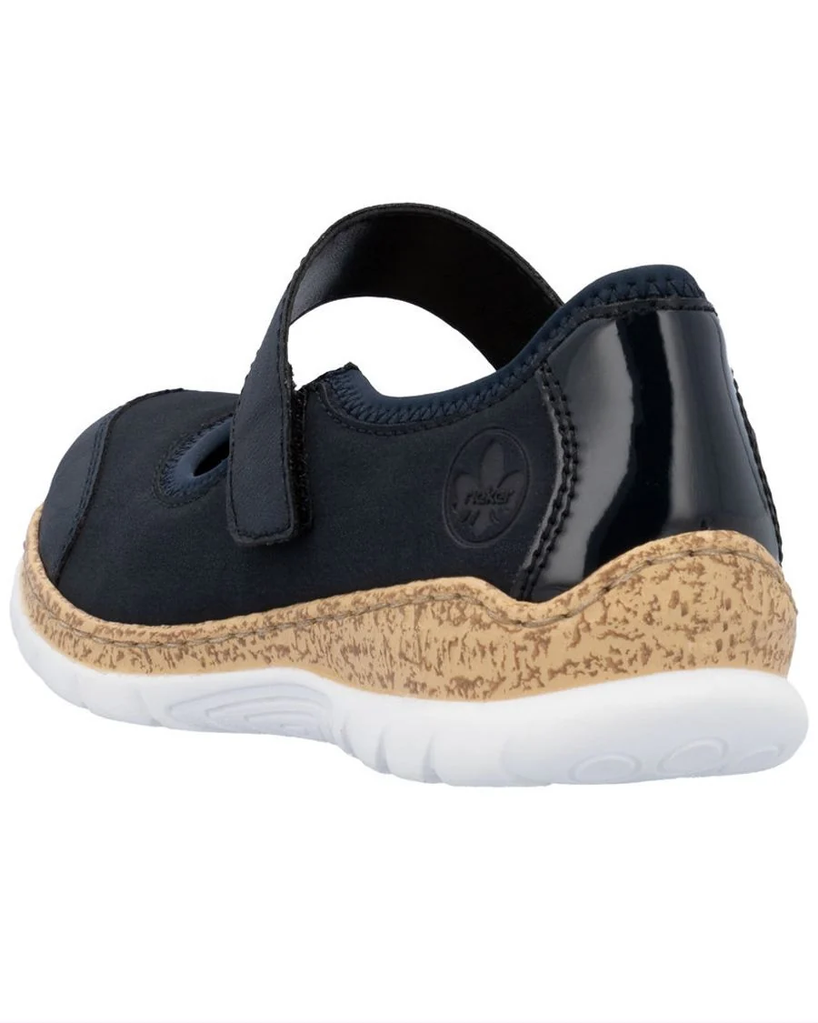 RIEKER CHAUSSURE TOUT-ALLER - Image 4