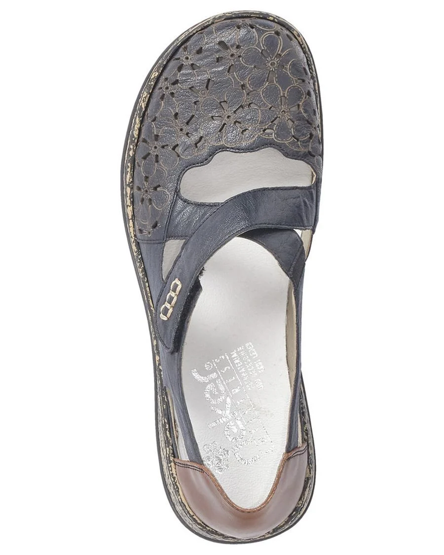 RIEKER CHAUSSURE TOUT-ALLER - Image 2