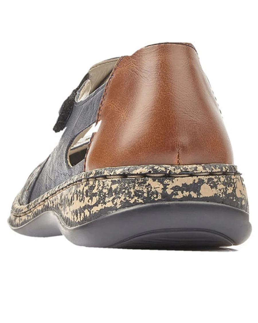 RIEKER CHAUSSURE TOUT-ALLER - Image 3