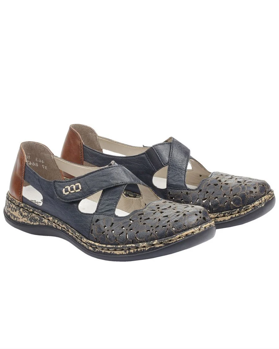 RIEKER CHAUSSURE TOUT-ALLER - Image 4
