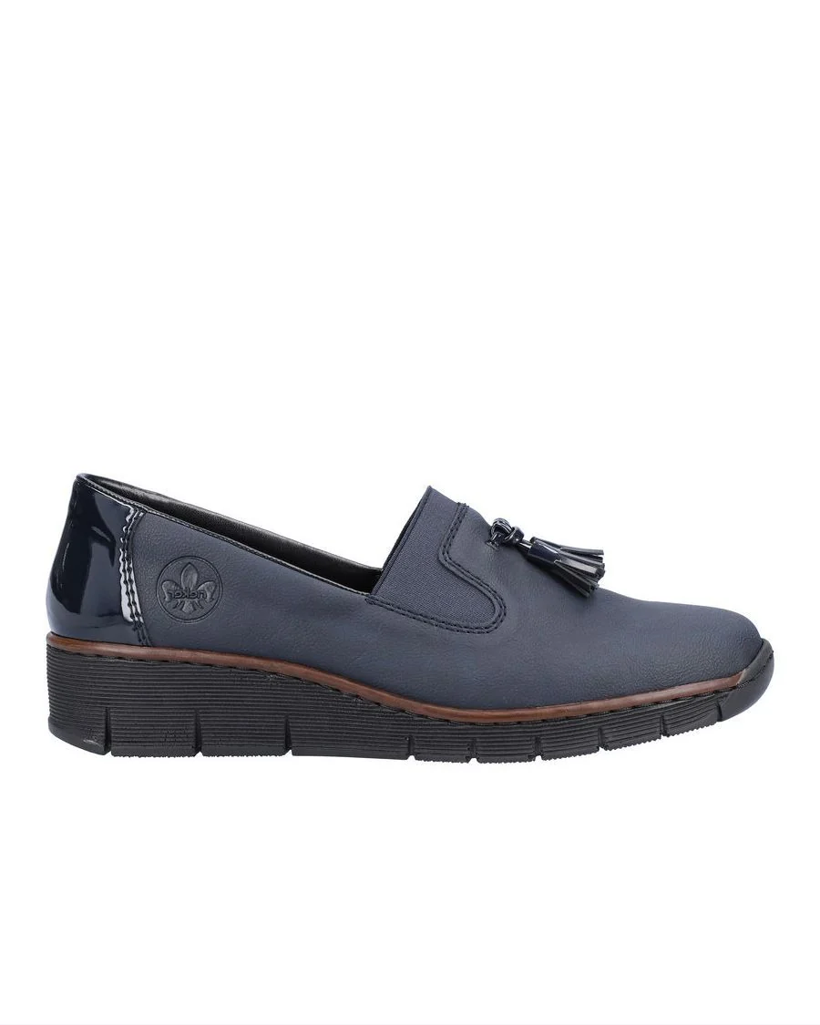 RIEKER CHAUSSURE TOUT-ALLER